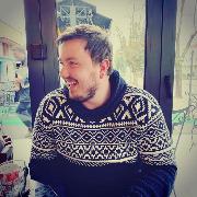 Profile photo of Ahmed Isic